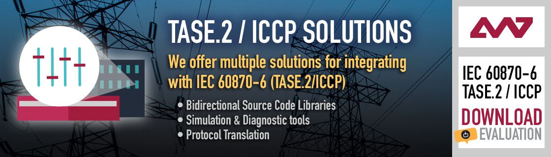 ICCP Solutions