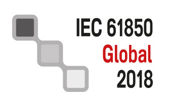 IEC 61850 Global